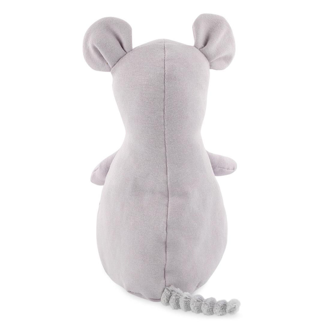 Plüschtier klein - Mrs. Mouse